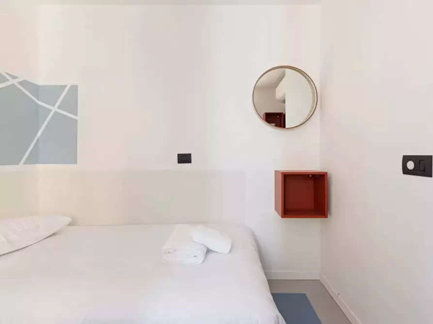 Immagine 11 di Appartamento in affitto  in Corso Magenta25 a Milano