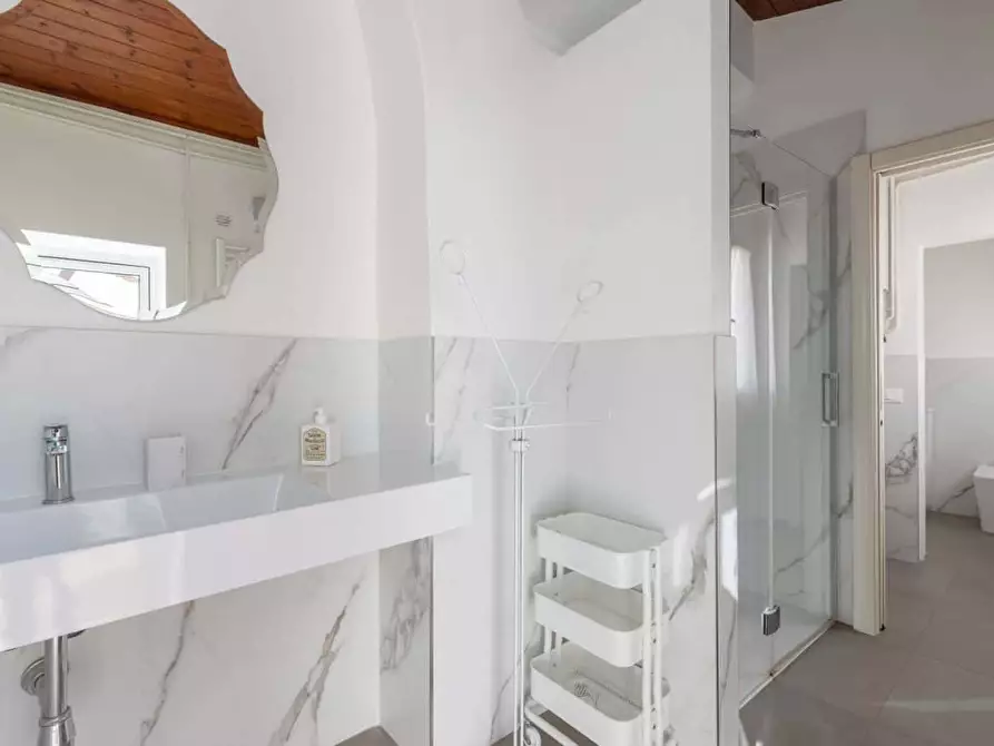 Immagine 41 di Appartamento in affitto  in Via Il Prato27 a Firenze