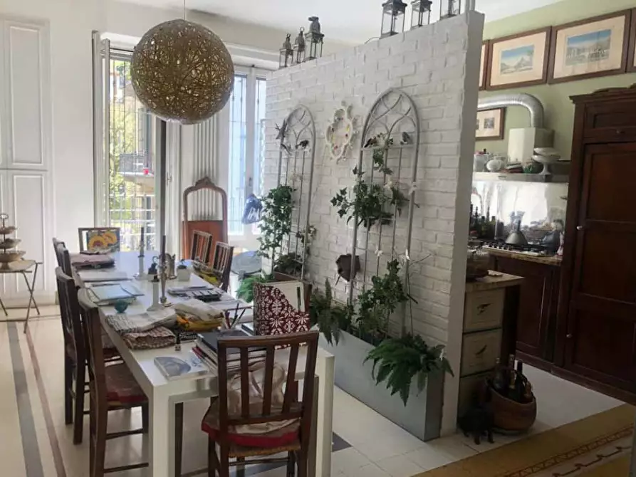 Immagine 4 di Appartamento in affitto  in Via Privata Vasto4 a Milano