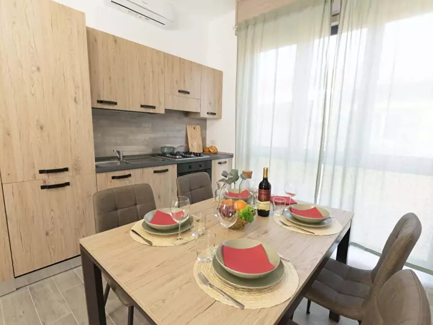 Immagine 24 di Appartamento in affitto  in Via Piave17 a Lissone