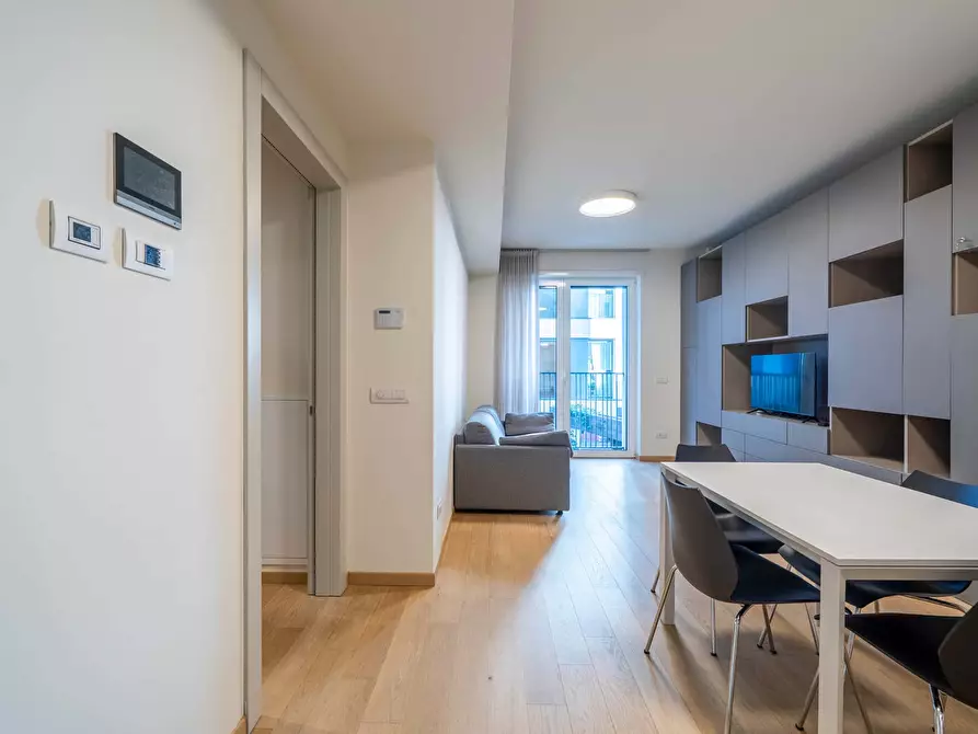 Immagine 31 di Appartamento in affitto  in Via Ciro Menotti11 a Milano