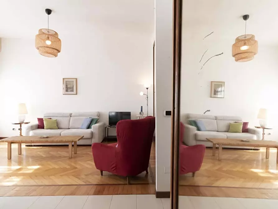 Immagine 13 di Appartamento in affitto  in Via Giovanni Battista Piranesi7 a Milano