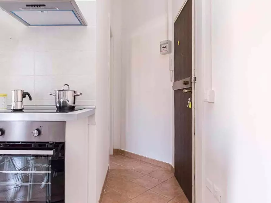 Immagine 21 di Camera in affitto  in Via Salvatore Barzilai19 a Milano