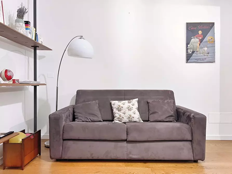 Immagine 4 di Appartamento in affitto  in Via Carlo Francesco Dotti22 a Bologna