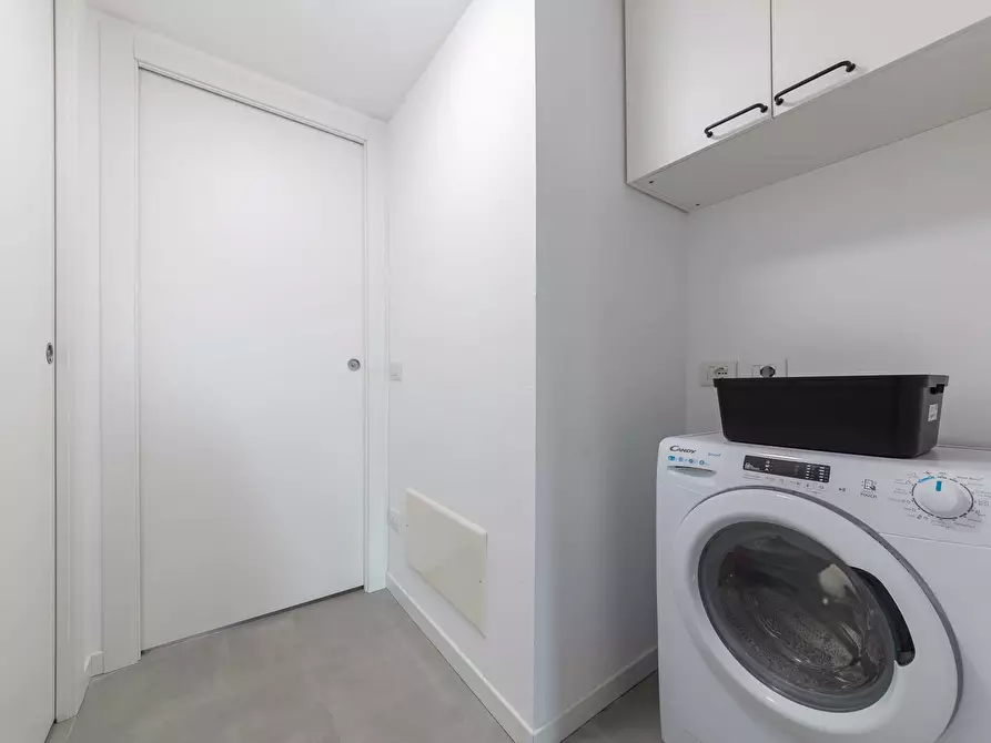 Immagine 3 di Appartamento in affitto  in Via Giuseppe Govone83 a Milano