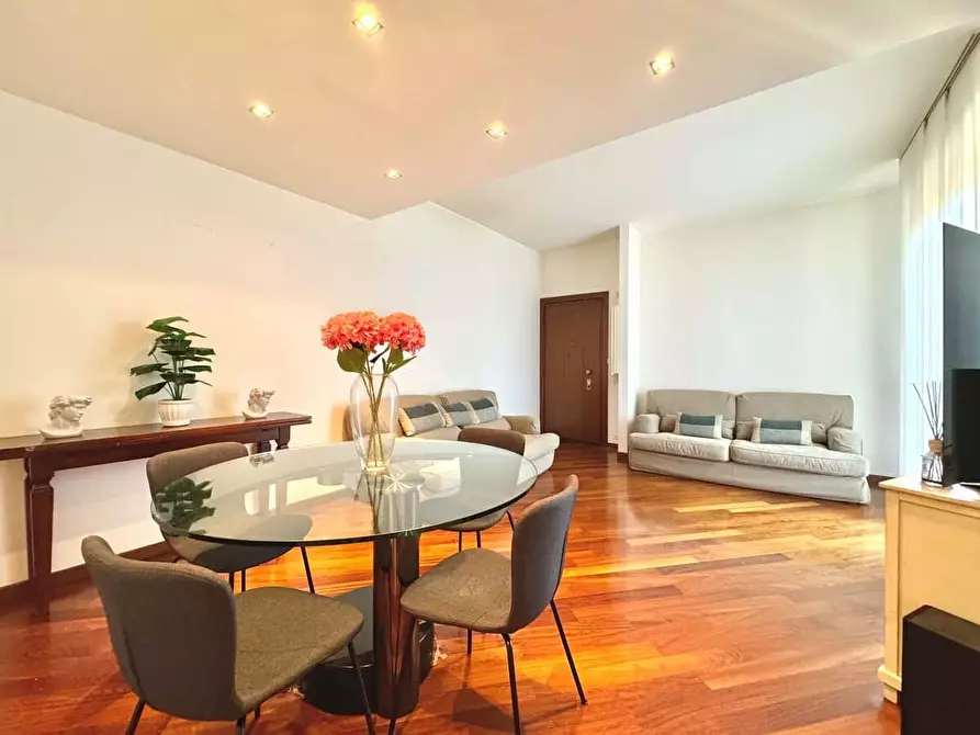 Immagine 1 di Appartamento in affitto  in Via Giovanni Rotondi5 a Milano