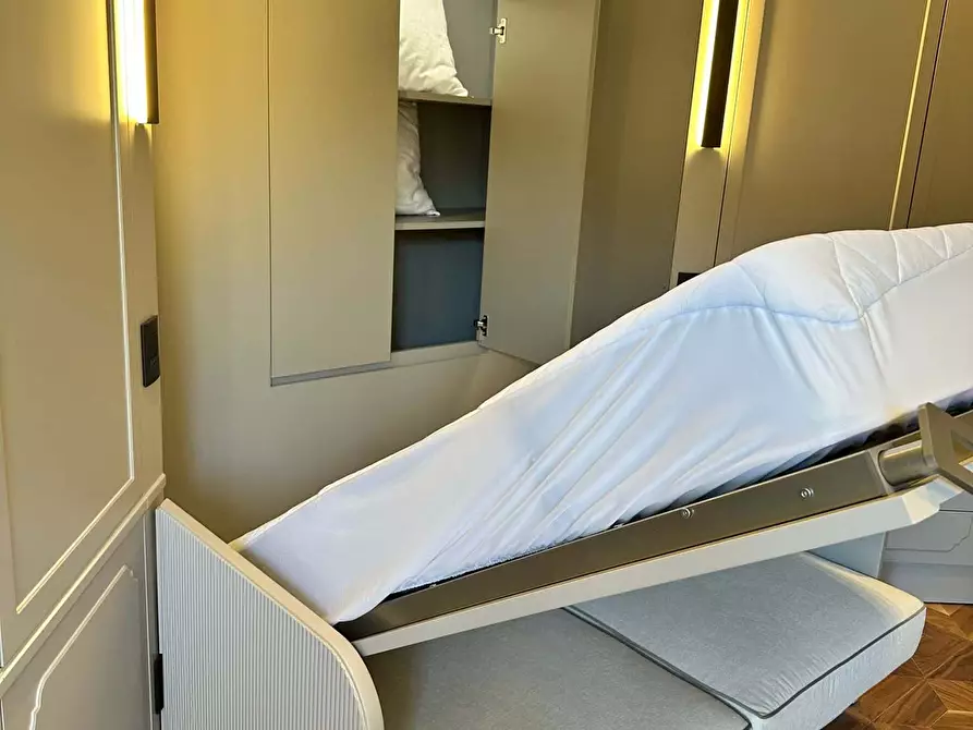 Immagine 4 di Appartamento in affitto  in Piazza Eleonora Duse1 a Milano