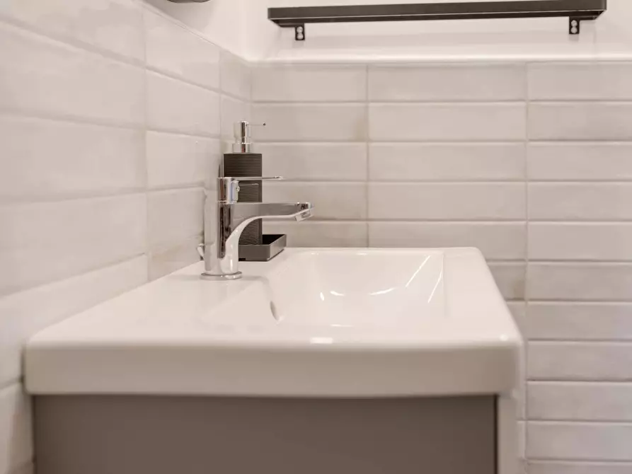 Immagine 10 di Appartamento in affitto  in Piazza della Repubblica15 a Torino