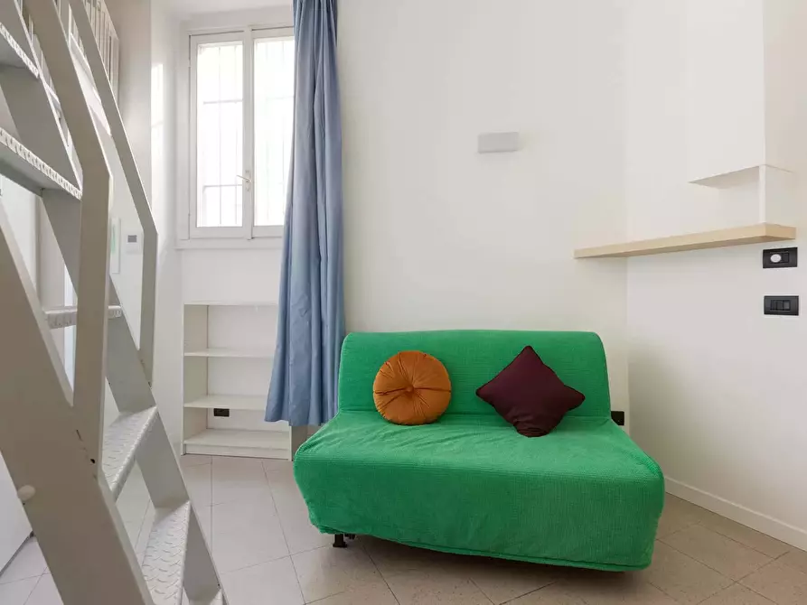 Immagine 11 di Appartamento in affitto  in Corso Magenta25 a Milano
