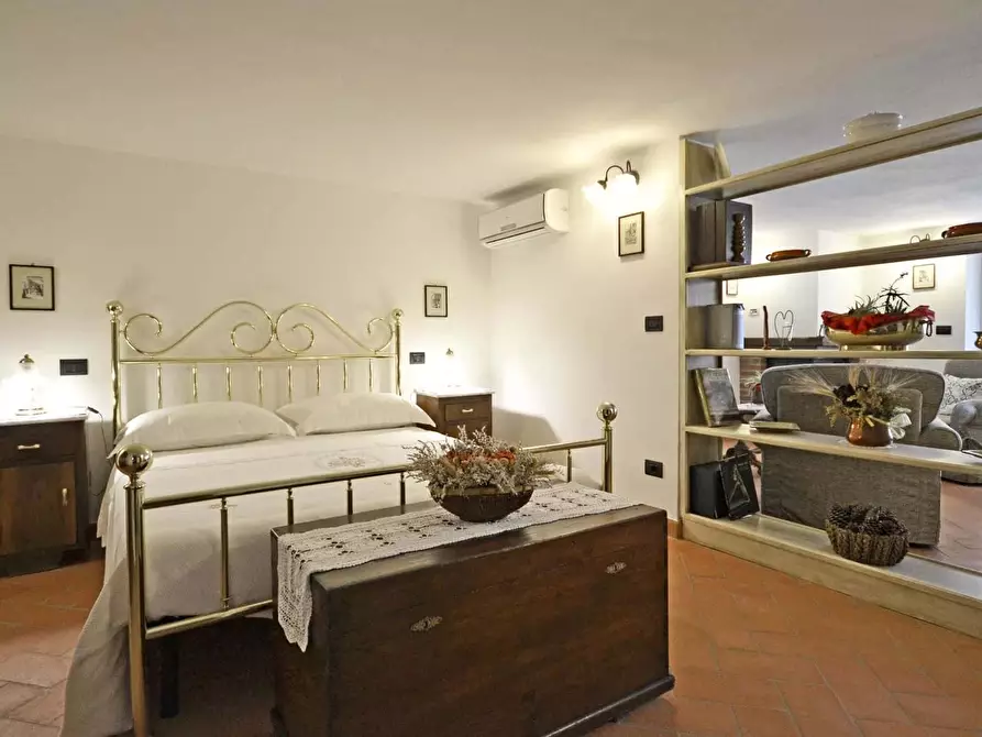 Immagine 32 di Appartamento in affitto  in C.s.o. Farneta334/A a Cortona