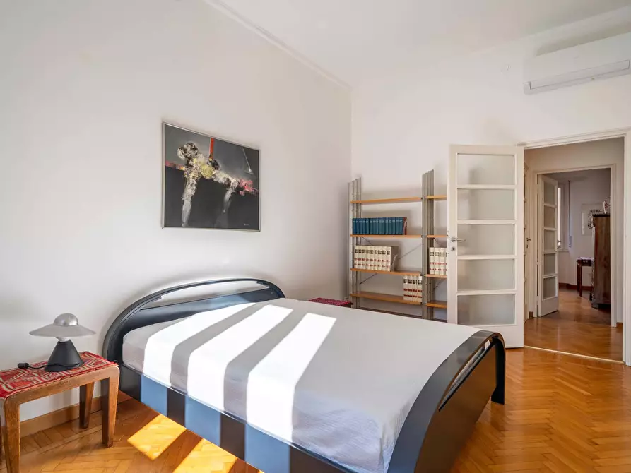 Immagine 37 di Appartamento in affitto  in Via Marsala4 a Milano