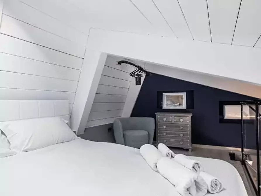 Immagine 2 di Appartamento in affitto  in Via del Porto11 a Bologna