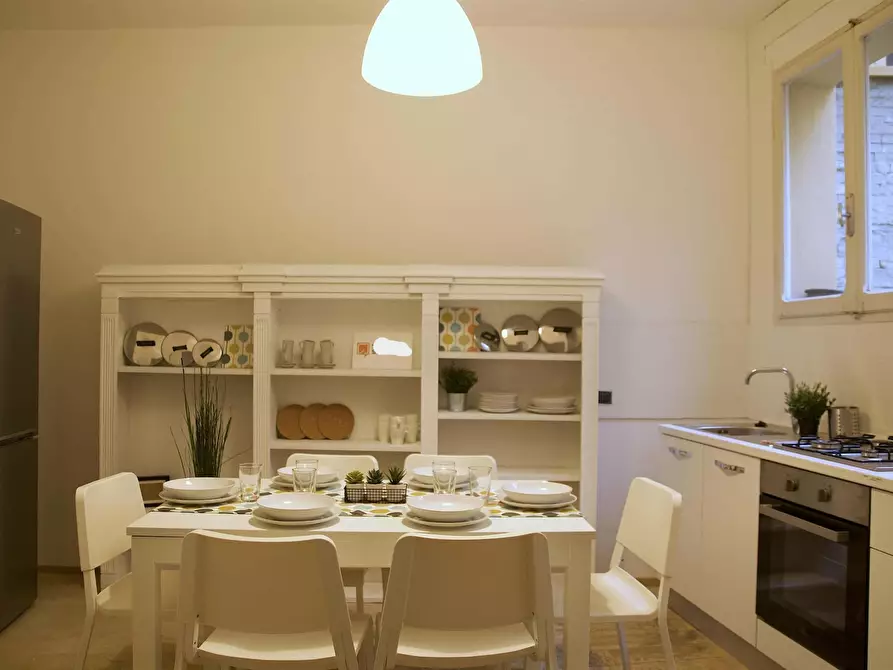 Immagine 7 di Camera in affitto  in Via Marsili2 a Bologna