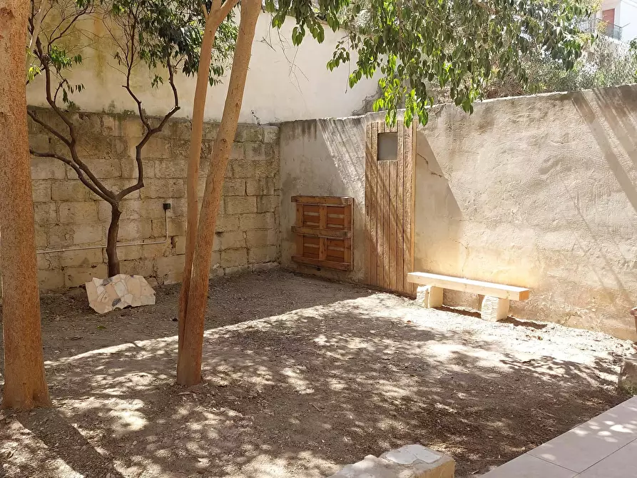 Immagine 15 di Appartamento in affitto  in Via Giovanni Antonio Orsini del Balzo a Lecce