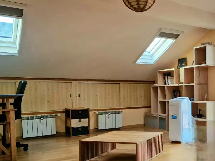 Immagine 6 di Appartamento in affitto  in Via Ognissanti51 a Padova