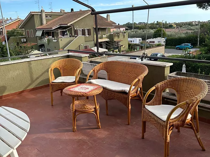 Immagine 37 di Appartamento in affitto  in Via Alfredo Sagripanti49 a Cerveteri