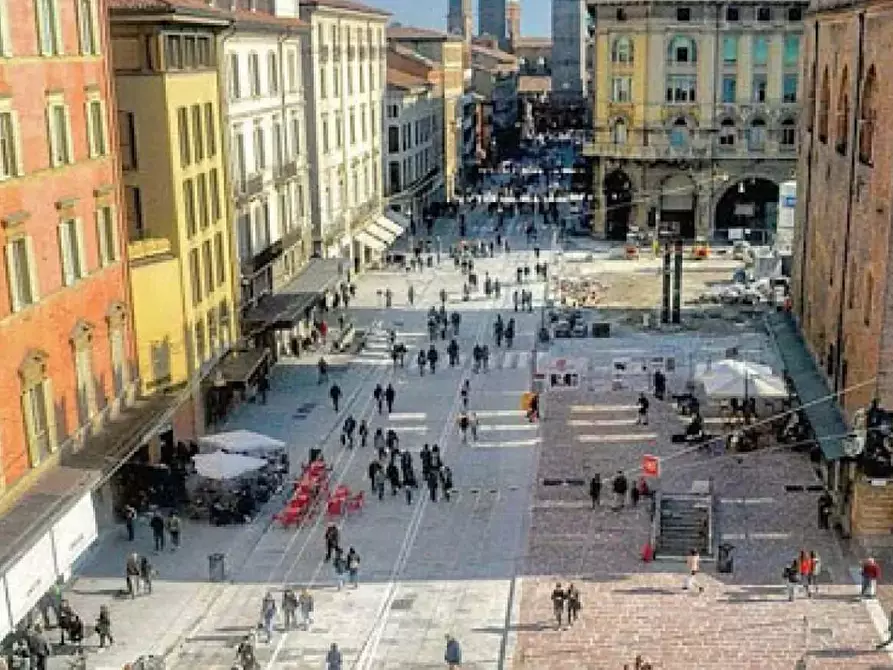 Immagine 23 di Appartamento in affitto  in Via Guglielmo Marconi65 a Bologna