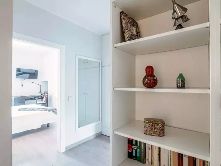 Immagine 52 di Appartamento in affitto  in Via Francesco Anzani a Como