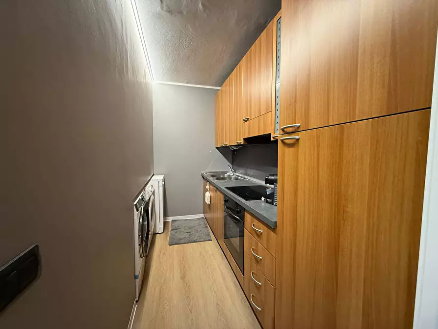 Immagine 13 di Appartamento in affitto  in Via Malga Alta12 a Ardesio