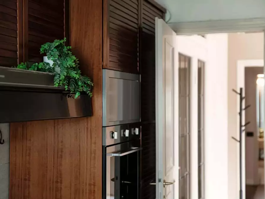 Immagine 23 di Appartamento in affitto  in Via Bellinzona55 a Como