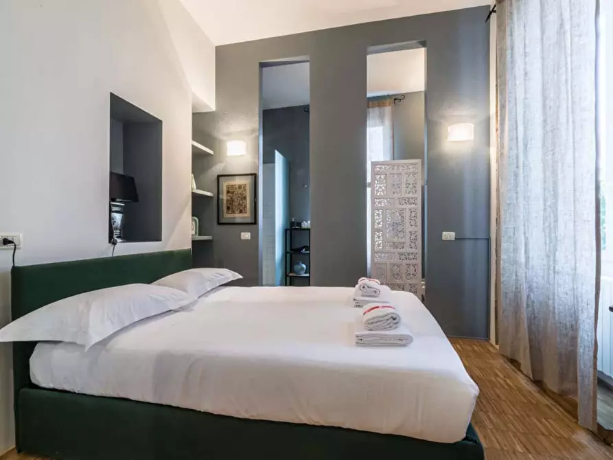 Immagine 63 di Appartamento in affitto  in Piazza Guglielmo Oberdan2 a Milano