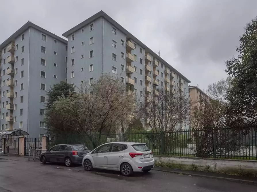 Immagine 38 di Appartamento in affitto  in Via Lodovico Il Moro114 a Milano