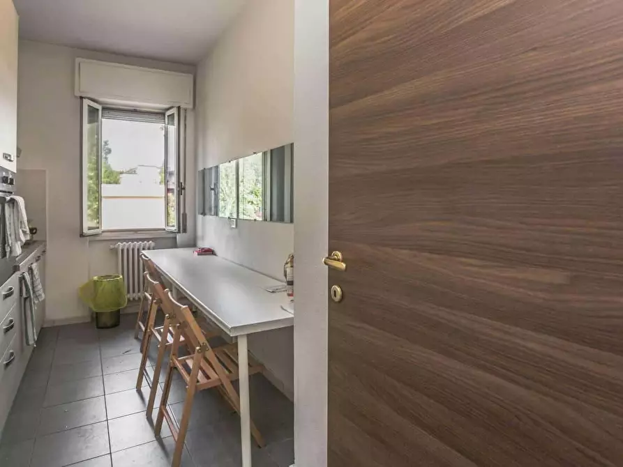 Immagine 6 di Camera in affitto  in Via Achille Feraboli a Milano