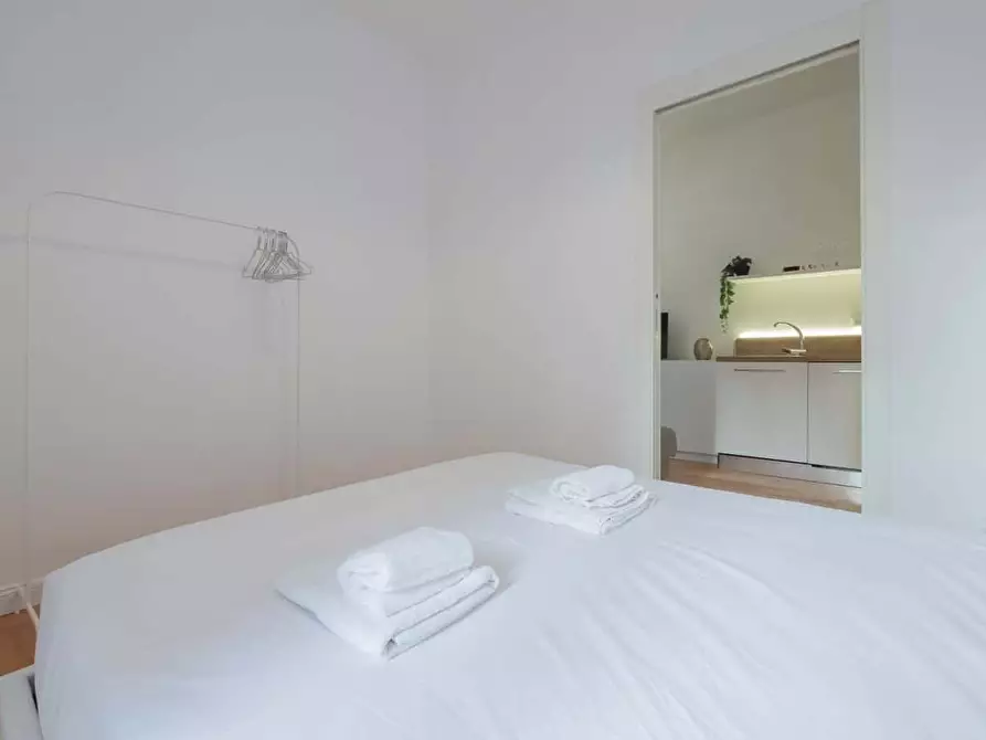 Immagine 24 di Appartamento in affitto  in Via Gressoney1 a Milano