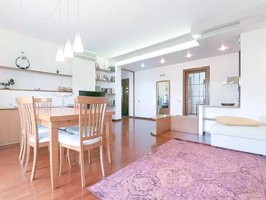 Immagine 1 di Appartamento in affitto  in Via Indri31 a Venezia