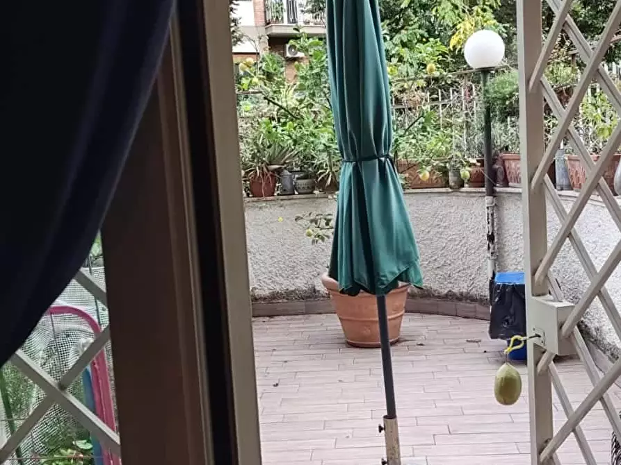 Immagine 12 di Camera in affitto  in Via Laurentina26G a Roma