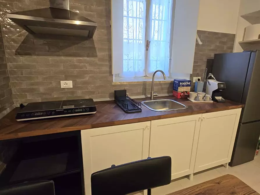 Immagine 25 di Appartamento in affitto  in Via Dungallo11 a Pavia