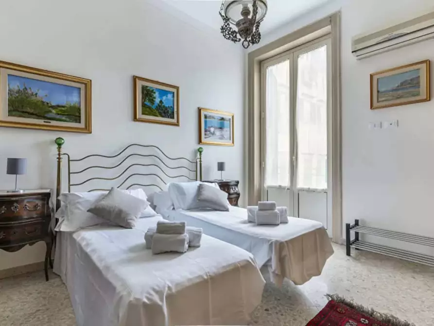 Immagine 16 di Appartamento in affitto  in Via Francesco Bentivegna55 a Palermo