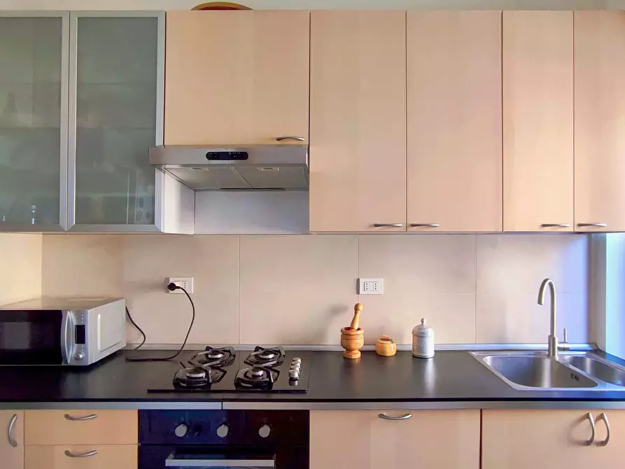 Immagine 8 di Appartamento in affitto  in Via Giuseppe Cuzzi a Milano