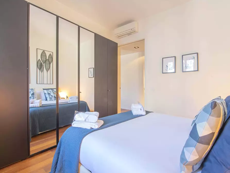 Immagine 10 di Appartamento in affitto  in Piazza Mentana7 a Milano