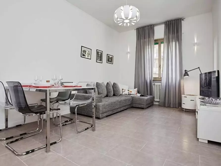 Immagine 16 di Appartamento in affitto  in Via Fiuggi12/2 a Milano