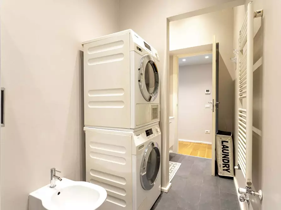 Immagine 5 di Appartamento in affitto  in Viale Sabotino38 a Milano