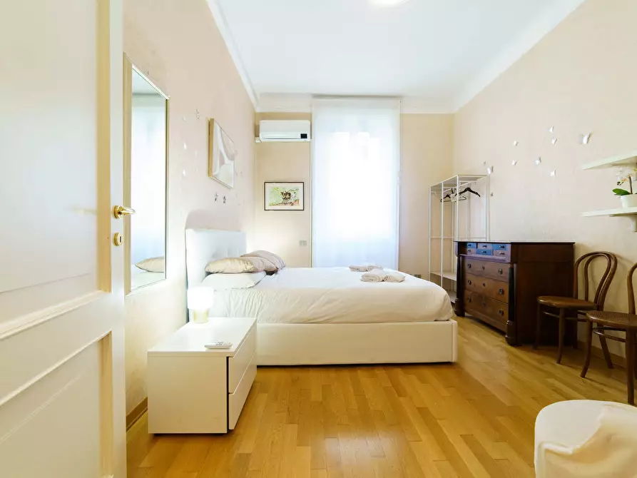 Immagine 14 di Appartamento in affitto  in Viale Romagna37 a Milano