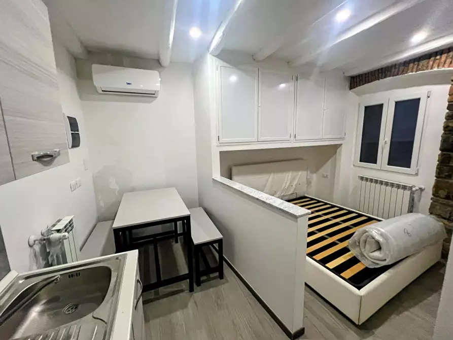 Immagine 4 di Appartamento in affitto  in Via San Lorenzo in Selva6 a Trieste