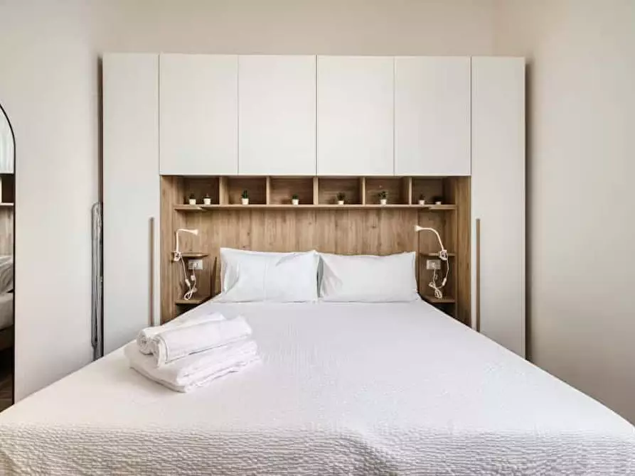 Immagine 1 di Appartamento in affitto  in Via Monte Palombino6 a Milano