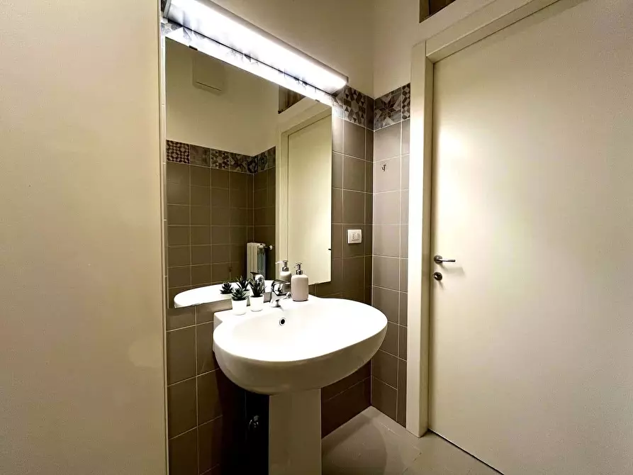 Immagine 18 di Appartamento in affitto  in Via Savona123 a Milano