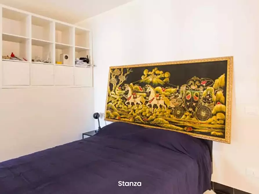 Immagine 2 di Appartamento in affitto  in Via Privata Chioggia9 a Milano