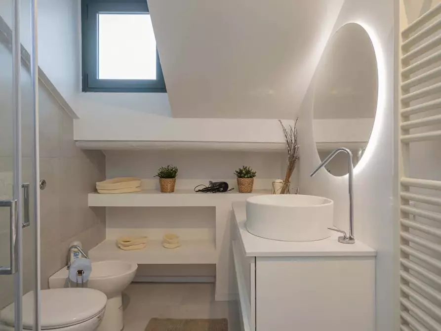 Immagine 27 di Appartamento in affitto  in Viale Edoardo Jenner14 a Milano