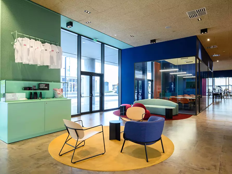 Immagine 14 di Camera in affitto  in Via Ca' Marcello a Venezia