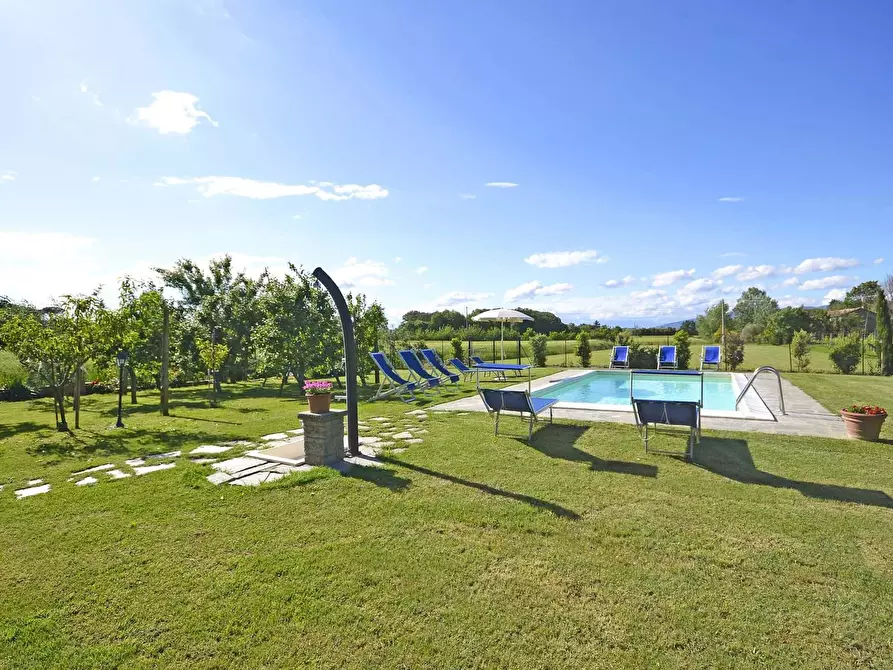 Immagine 12 di Appartamento in affitto  in Via Di Manzano a Cortona