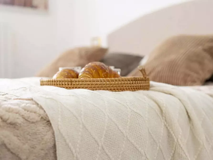 Immagine 5 di Appartamento in affitto  in Via Giovanni Battista Pergolesi24 a Milano