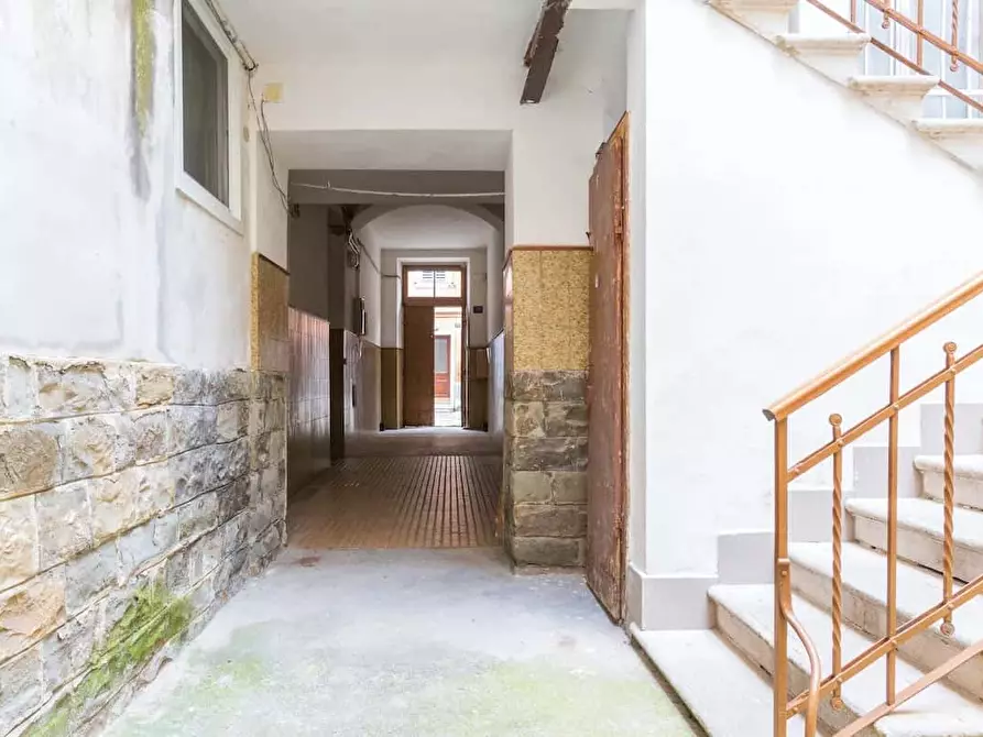 Immagine 12 di Appartamento in affitto  in Campo San Giacomo20 a Trieste