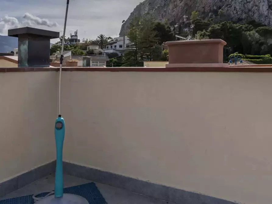 Immagine 13 di Appartamento in affitto  in Via Piano di Gallo46 a Palermo