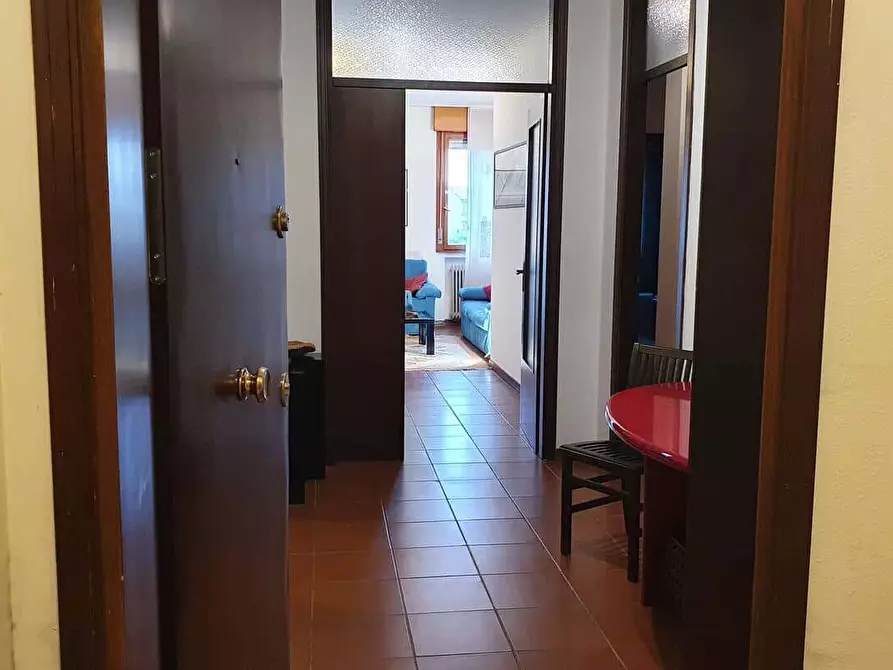 Immagine 13 di Appartamento in affitto  in Via Decembrio Piercandido10 a Padova