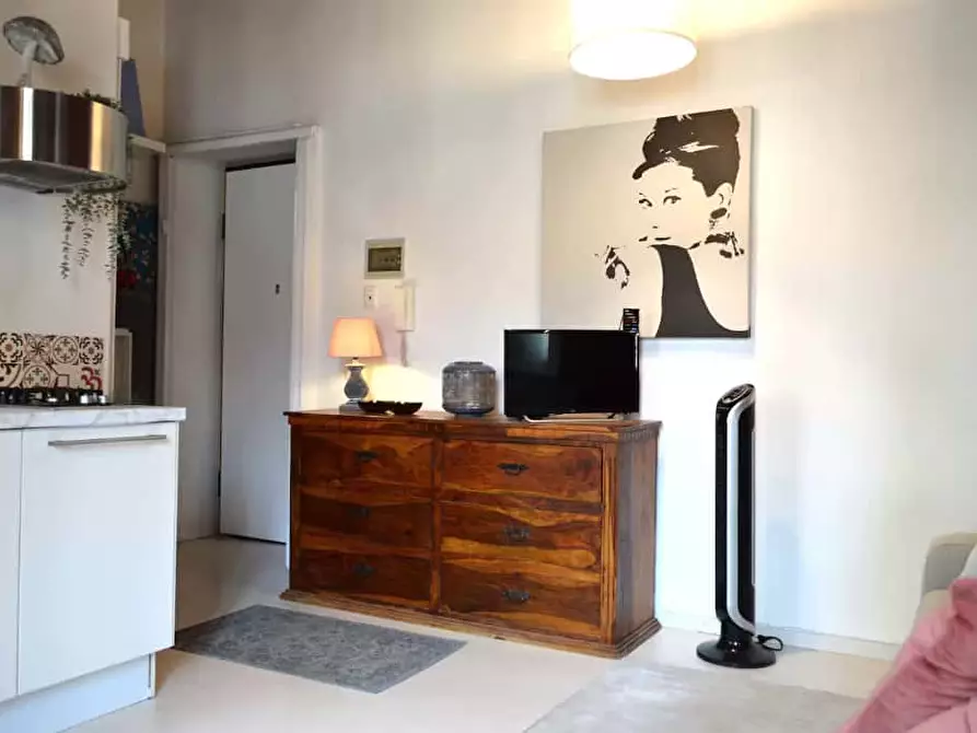 Immagine 21 di Appartamento in affitto  in Via Giuseppe Ripamonti218 a Milano