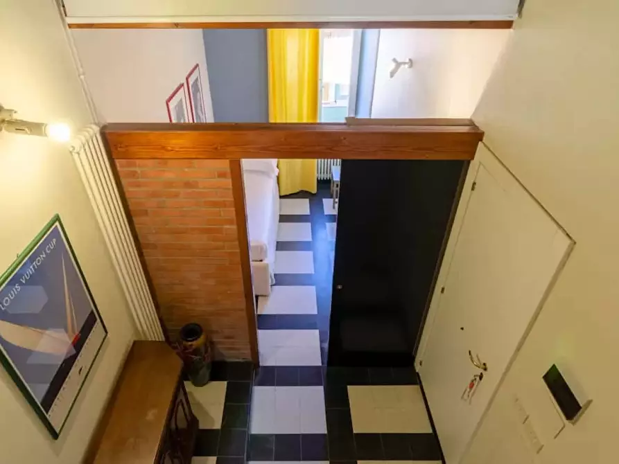 Immagine 30 di Appartamento in affitto  in Via XXV Aprile137 a Sestri Levante